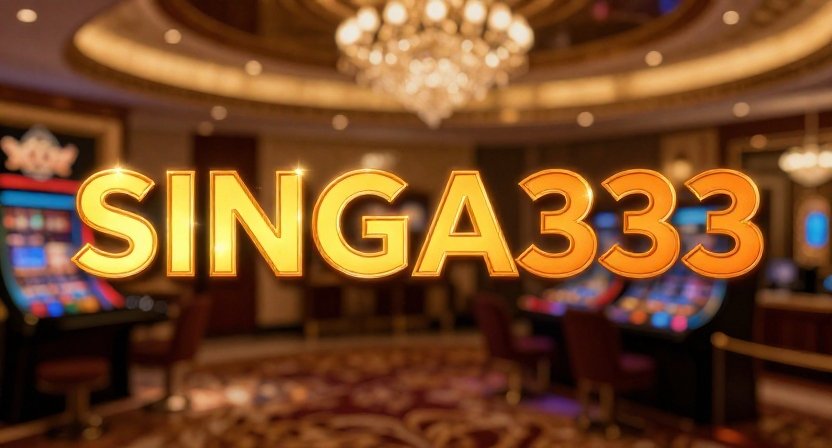 SINGA333
